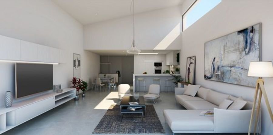 Villa in Banos y Mendigo, Murcia, Región de Murcia 2 - 18284145