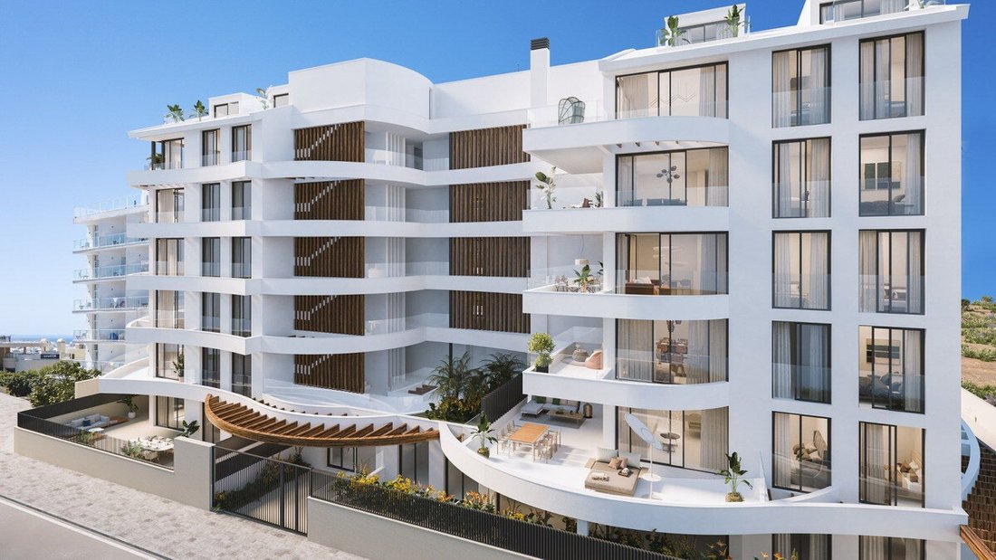 Apartment in Arroyo de la Miel, Benalmadena, Andalusia 3 - 18279571