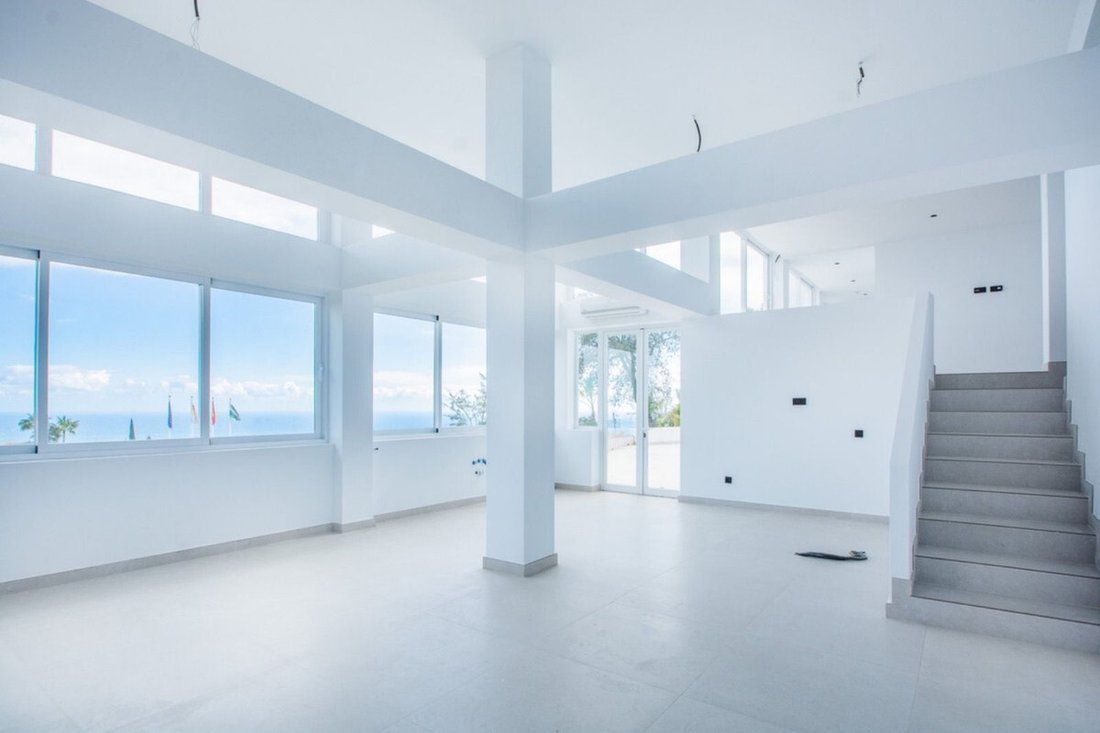 Apartment in Elviria-Cabopino, Marbella, Spain 3 - 18279910