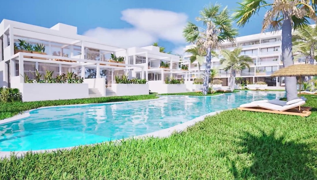 Bungalow in Mar de Cristal, Rincon de San Gines, Cartagena 3 - 18282087