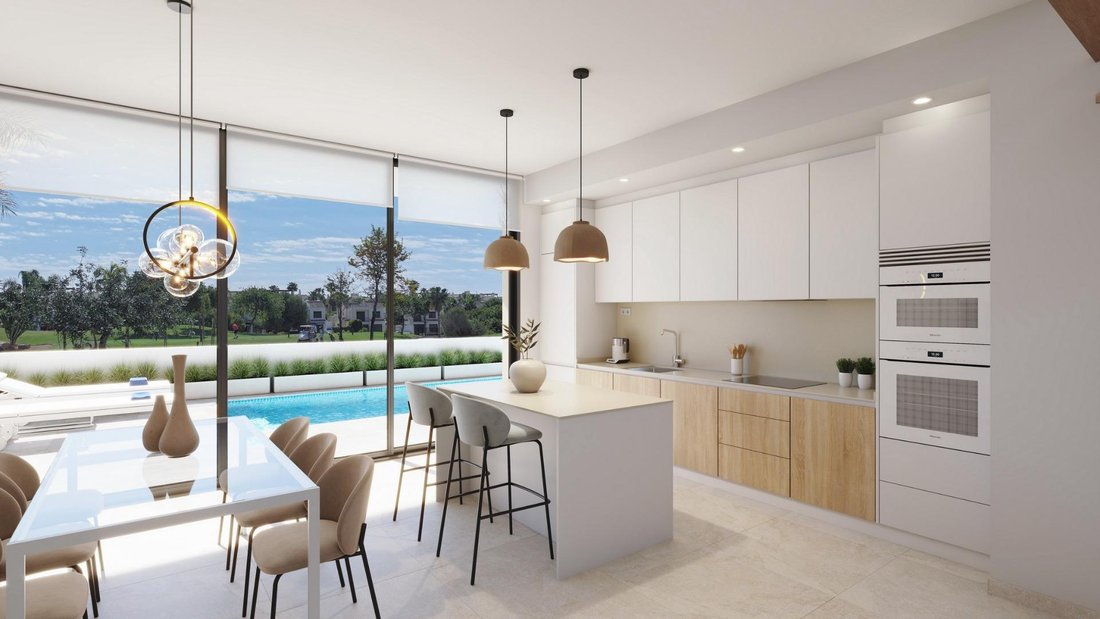 Villa in Roda, San Javier, Región de Murcia 4 - 18281637