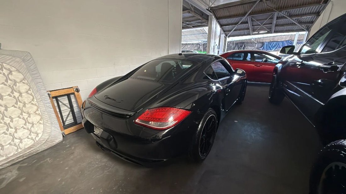 Coupe in Placentia, CA, United States 3 - 18279118