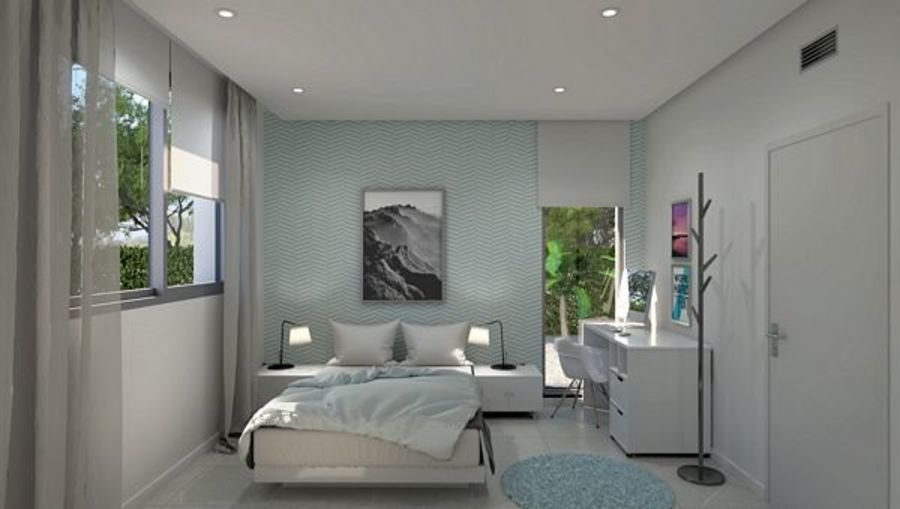 Villa in Banos y Mendigo, Murcia, Región de Murcia 4 - 18284145
