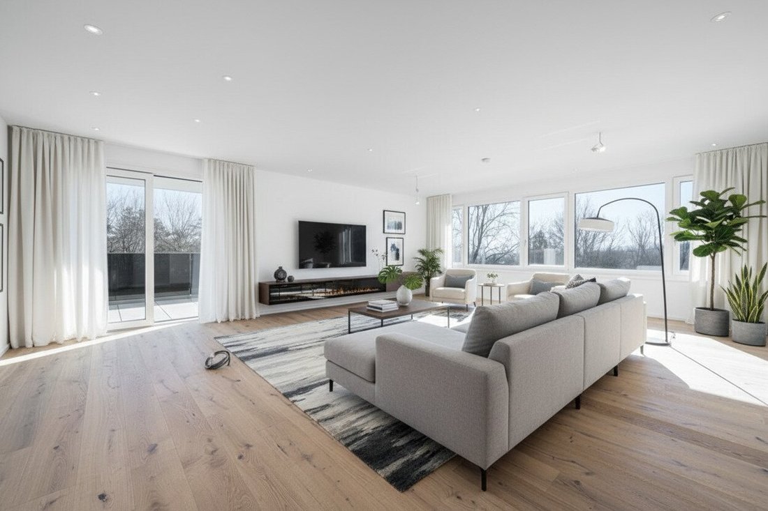 Apartment in Vienna, Wien, Austria 2 - 18278935