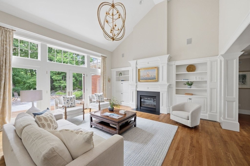 House in Hingham, Massachusetts, United States 5 - 17692073