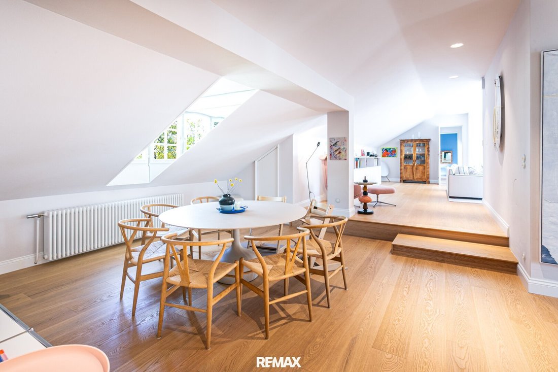 Penthouse in Vienna, Wien, Austria 4 - 18278982