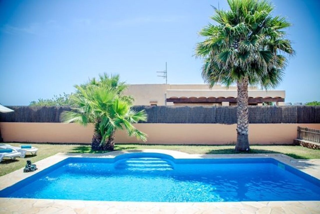 Apartment in Ibiza Town, Balearic Islands, Spain 2 - 18282842