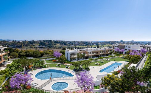 Estepona, Andalucía, España 1