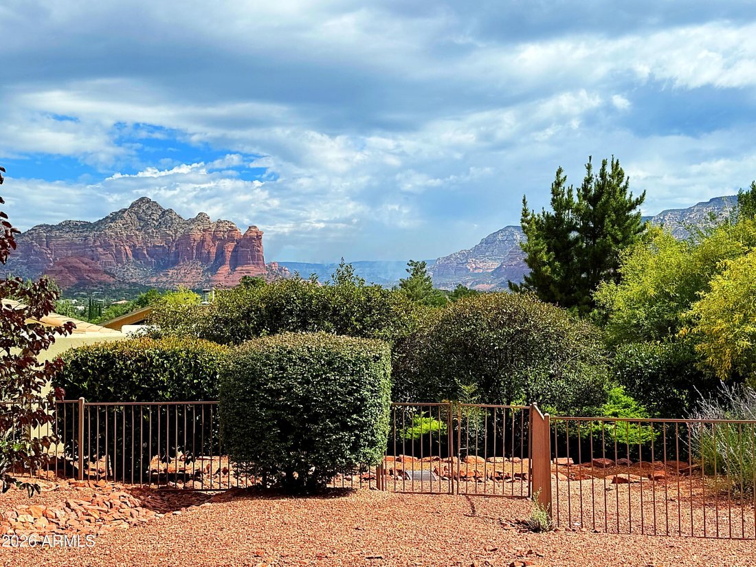 House in Sedona, Arizona, United States 4 - 18279688