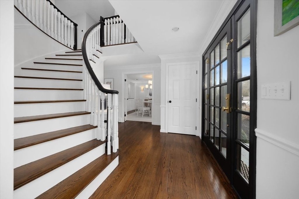 House in Hingham, Massachusetts, United States 3 - 18279471