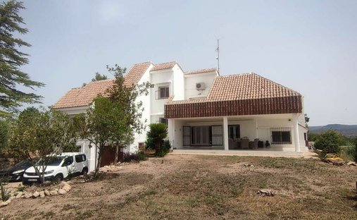 Ayora, Valencian Community, Spain 1
