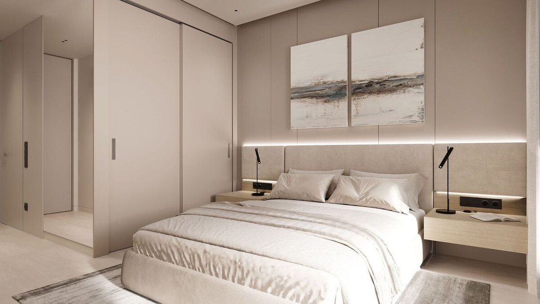 Altro a Bel-Air, Estepona, Andalusia 5 - 18279221