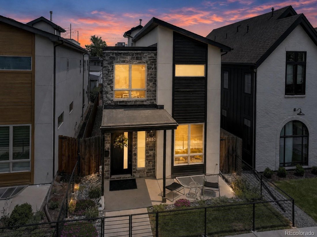 House in Denver, Colorado, United States 2 - 18279449