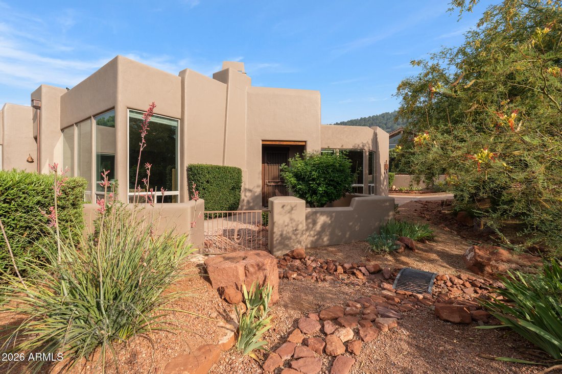 House in Sedona, Arizona, United States 2 - 18279688