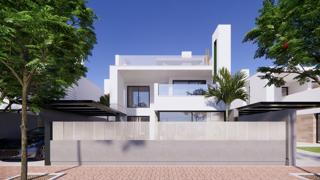 Apartment in Torre Pacheco, Región de Murcia, Spain 2 - 18283495