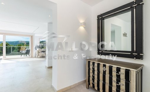 Villa en Son Vida, Palma, Islas Baleares 1