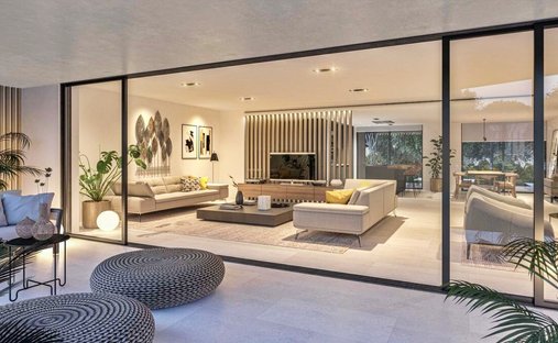 Apartment in Sotogrande, San Roque, Andalusia 1