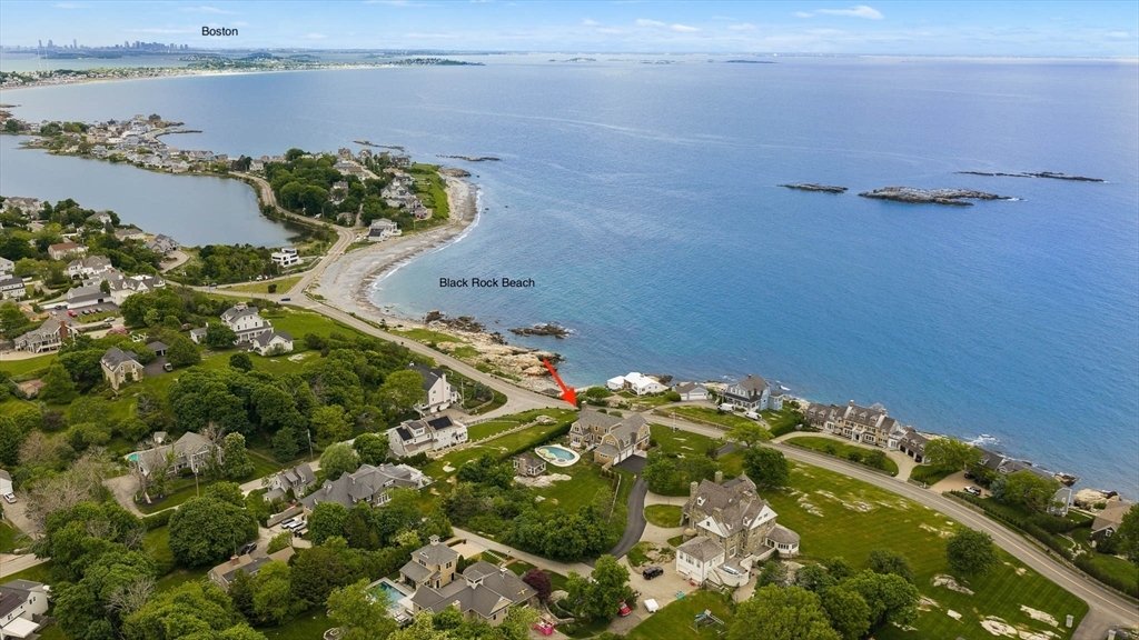 House in Cohasset, Massachusetts, United States 1 - 18065150