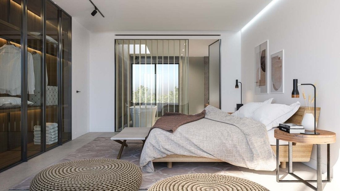 Apartment in Sotogrande, San Roque, Andalusia 3 - 18282383