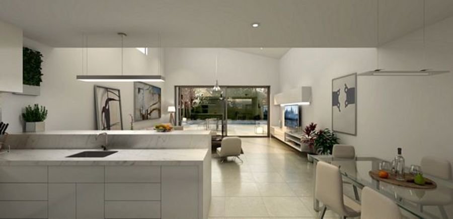 Villa in Banos y Mendigo, Murcia, Región de Murcia 3 - 18284145
