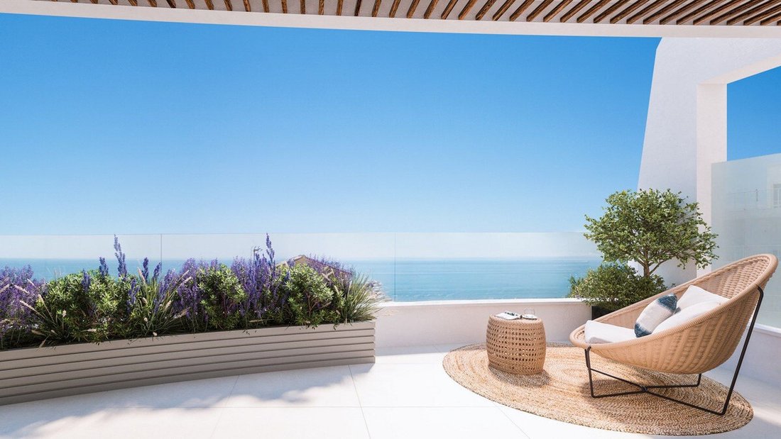 Apartment in Arroyo de la Miel, Benalmadena, Andalusia 2 - 18279571