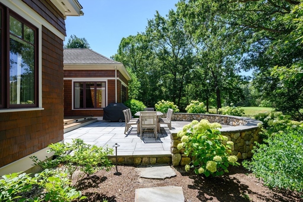 Condo in Hingham, Massachusetts, United States 1 - 17692069