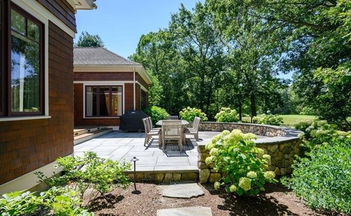 Condo in Hingham, Massachusetts, United States 1