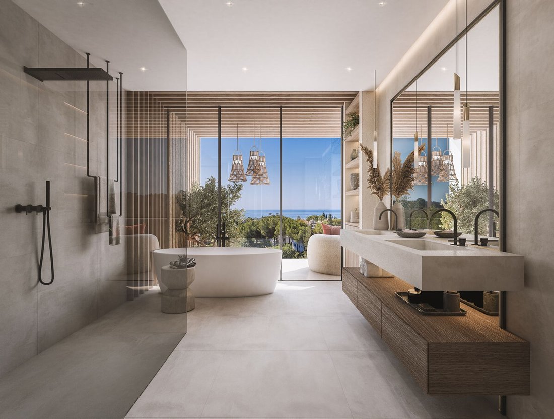 Sierra Blanca, Marbella, Spain 5 - 18279286
