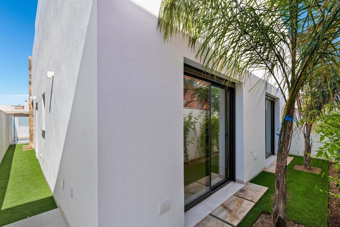 Villa in San Javier (Neighbourhood), San Javier, Región de Murcia 4 - 18281918