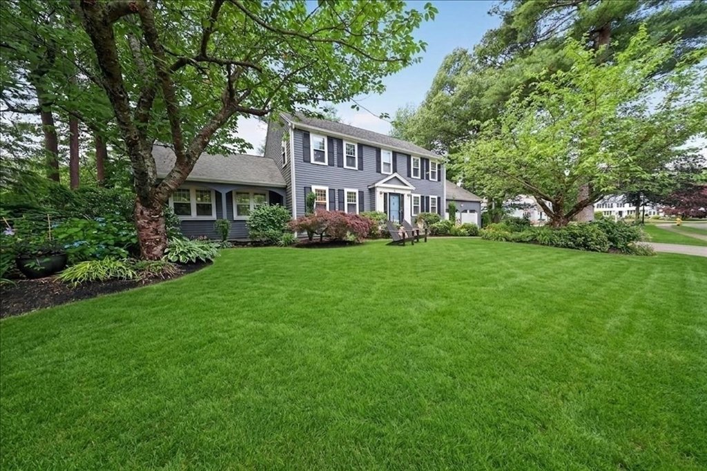 House in Hingham, Massachusetts, United States 3 - 18278421