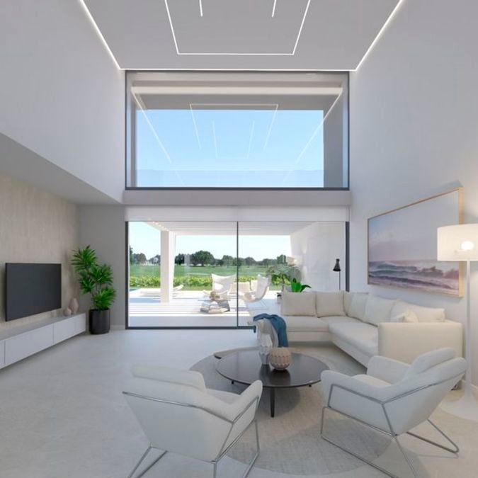 Villa in Banos y Mendigo, Murcia, Región de Murcia 2 - 18284140