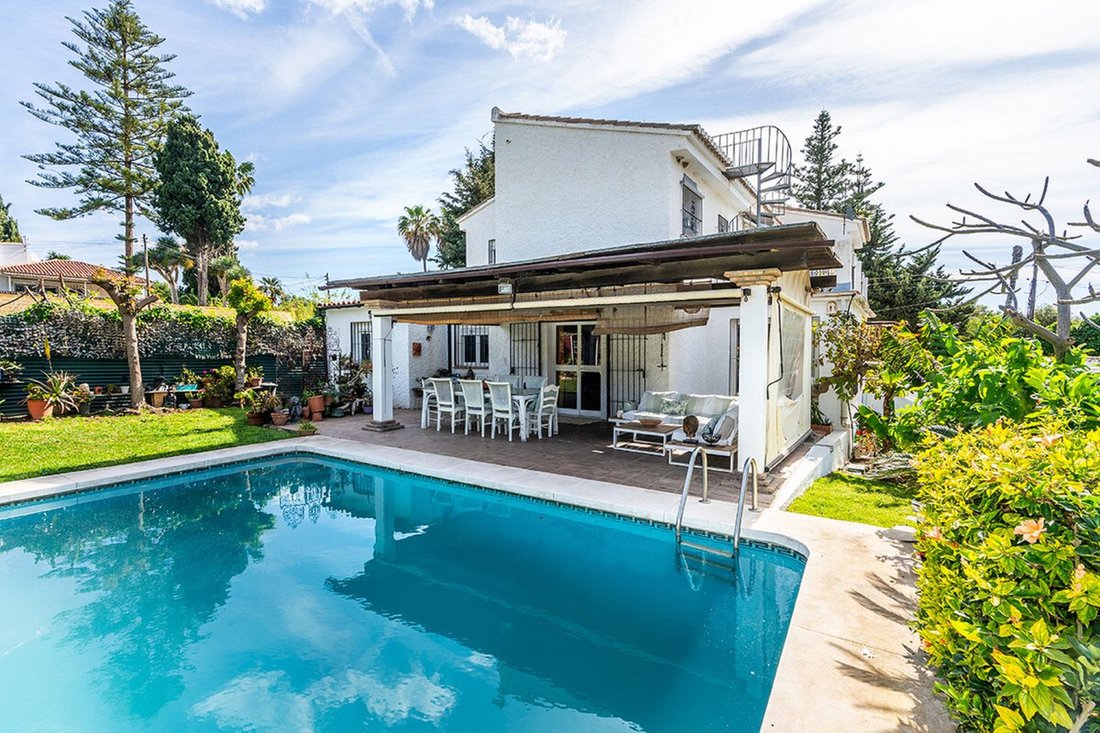 Rio Real, Marbella, Andalusia 1 - 18279040