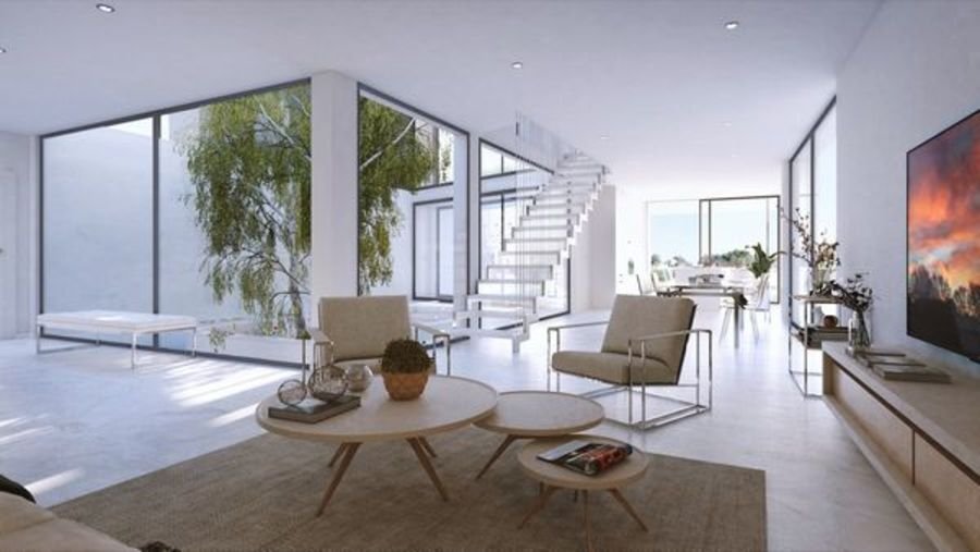 Villa in Banos y Mendigo, Murcia, Región de Murcia 4 - 18284142