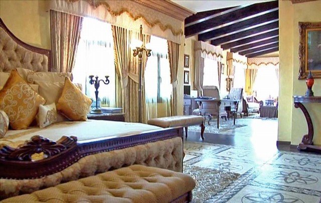 Villa in Nueva Andalucia, Marbella, Spain 3 - 18283833
