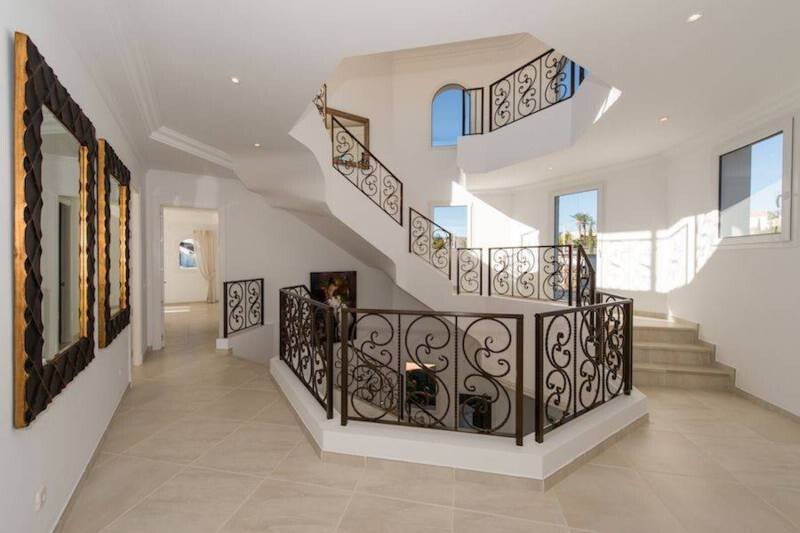 Villa in Benahavis, Andalusia, Spain 3 - 18283647