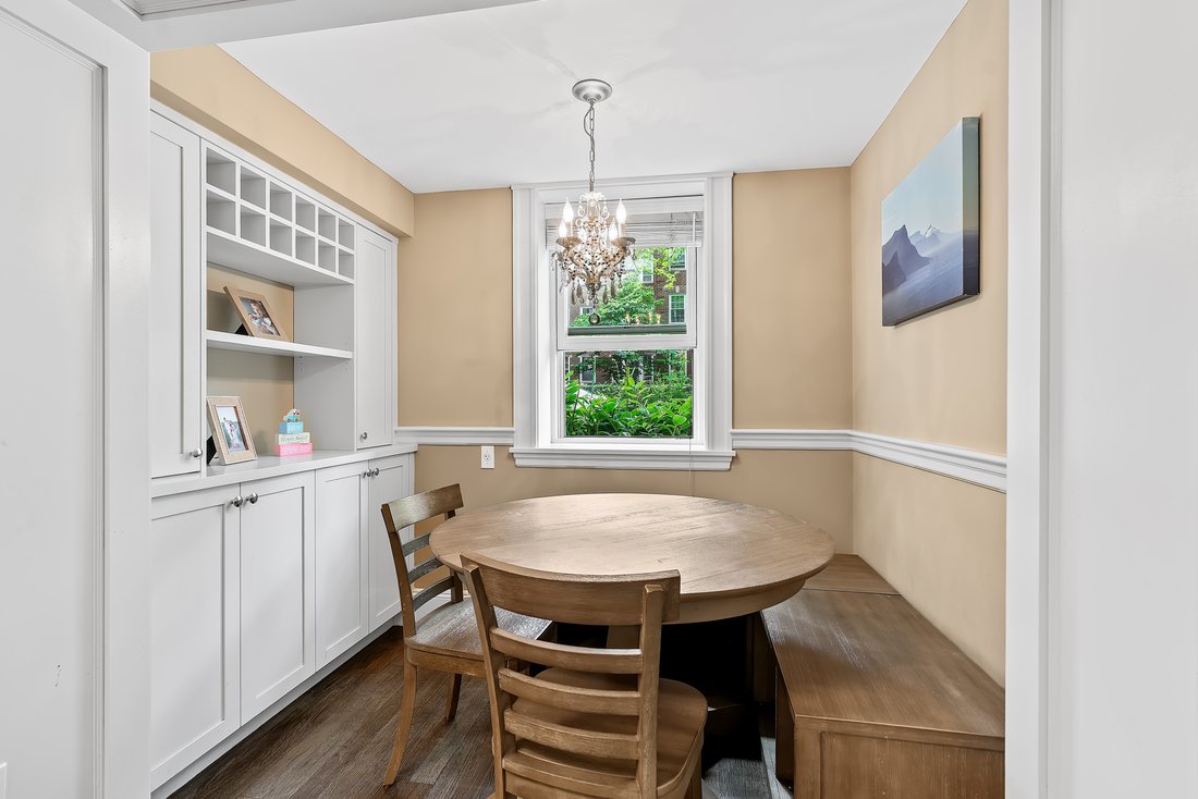 Condo in Cambridge, Massachusetts, United States 4 - 18279007