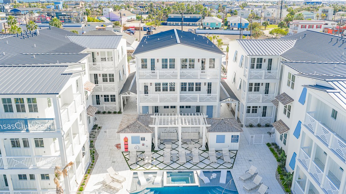 Condo in Port Aransas, Texas, United States 3 - 18279028