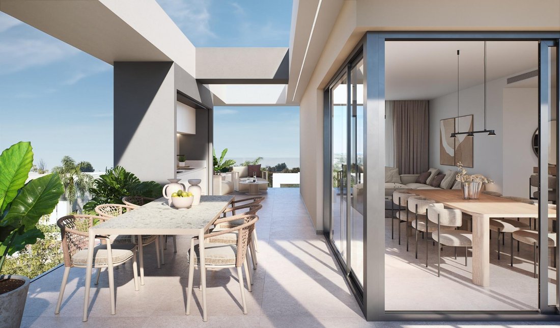 Appartamento a Torre-Pacheco, Murcia, Spagna 2 - 18280928