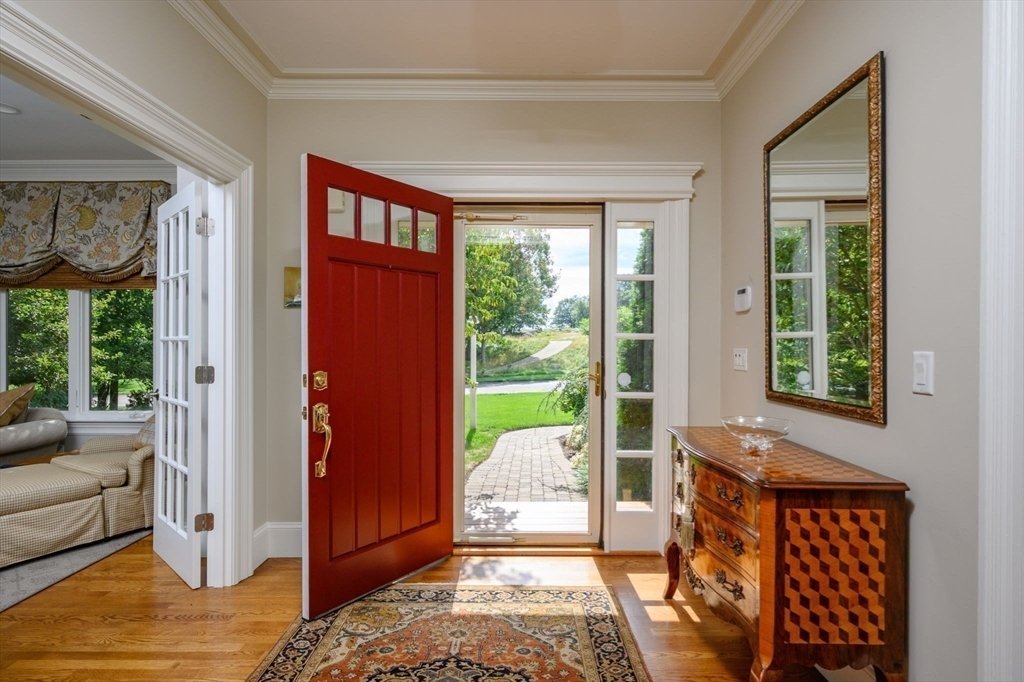 House in Hingham, Massachusetts, United States 2 - 17692073