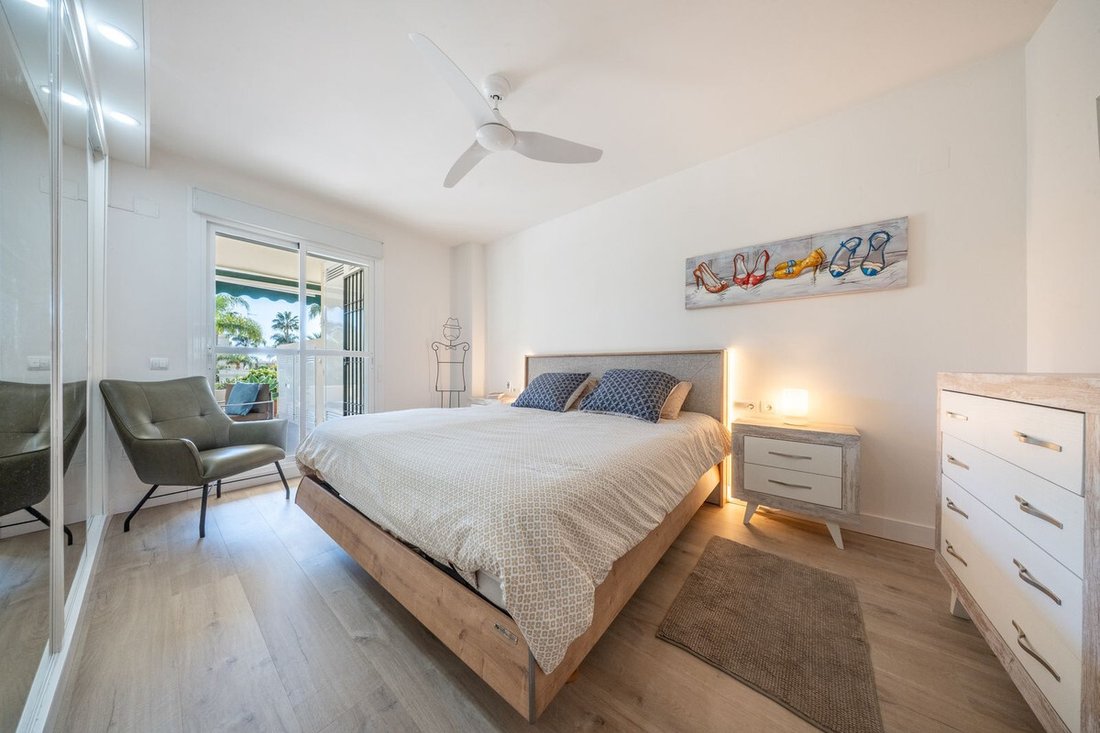 Nueva Andalucia, Marbella, Spain 4 - 18279067