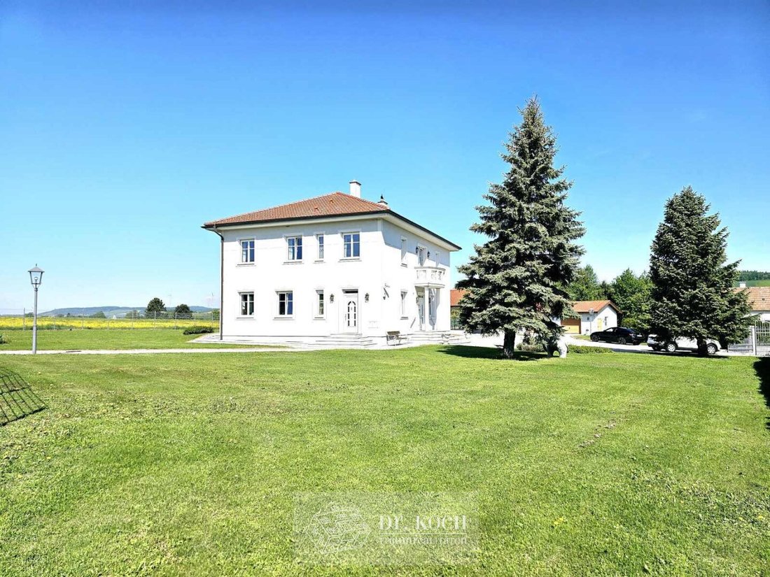Villa in Kirchstetten, Lower Austria, Austria 2 - 18278974