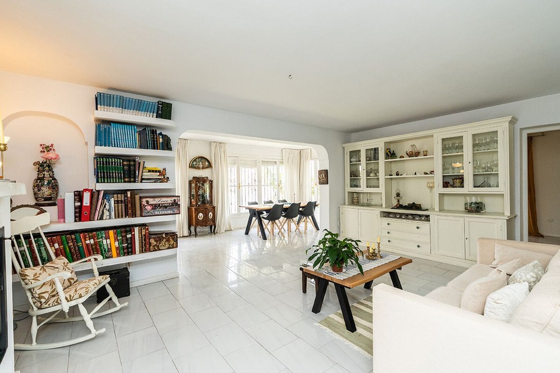 Rio Real, Marbella, Andalusia 2 - 18279040