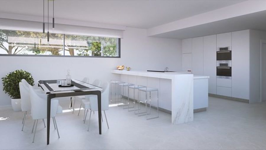 Villa in Banos y Mendigo, Murcia, Región de Murcia 4 - 18284140