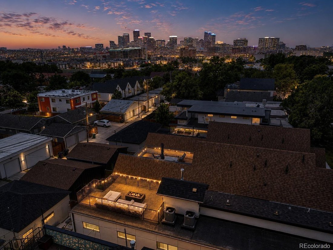 House in Denver, Colorado, United States 4 - 18279449