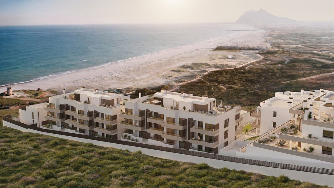 Townhouse in San Roque, Andalusia, Spain 3 - 18279819