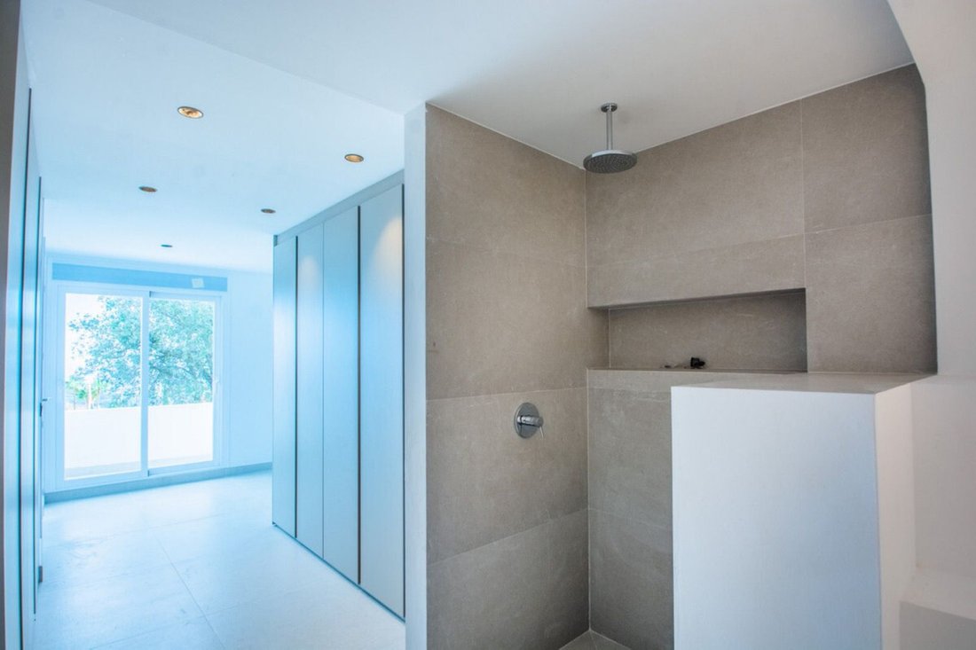 Apartment in Elviria-Cabopino, Marbella, Spain 5 - 18279910