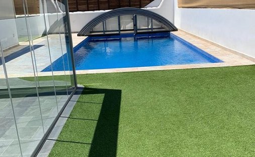 Villa à La Calavera, San Javier, Murcie 1