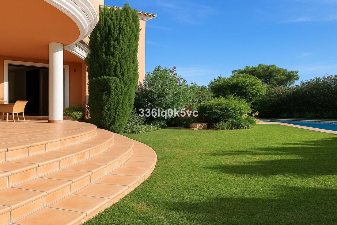 Villa in Sierra Blanca, Marbella, Spain 5 - 18282268