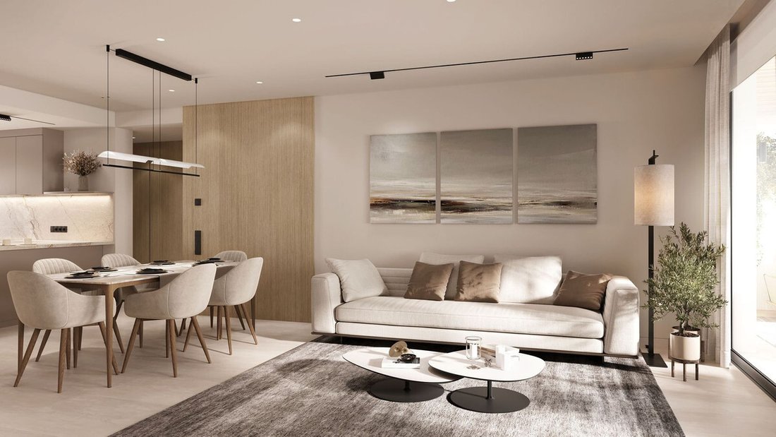 Altro a Bel-Air, Estepona, Andalusia 2 - 18279221