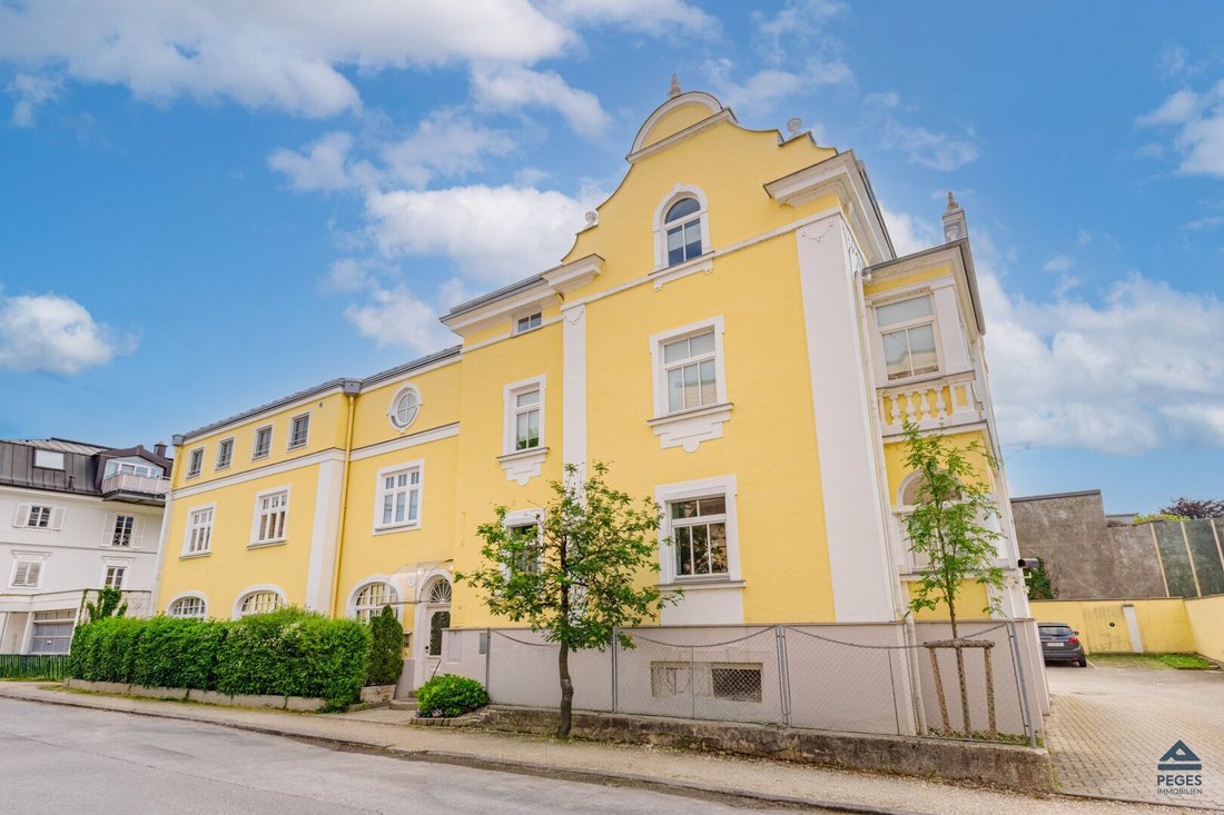 Apartment in Salzburg, Salzburg, Austria 2 - 17983170